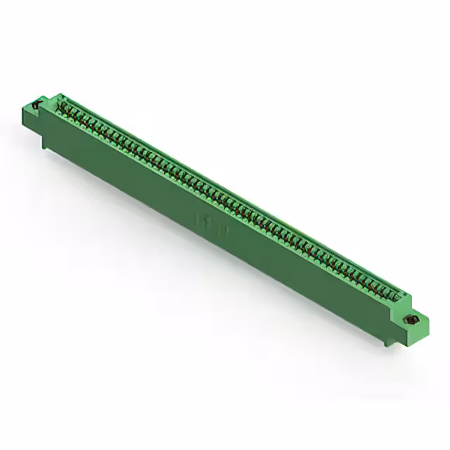 845-056-525-607 EDAC Inc.  Edgeboard Connectors